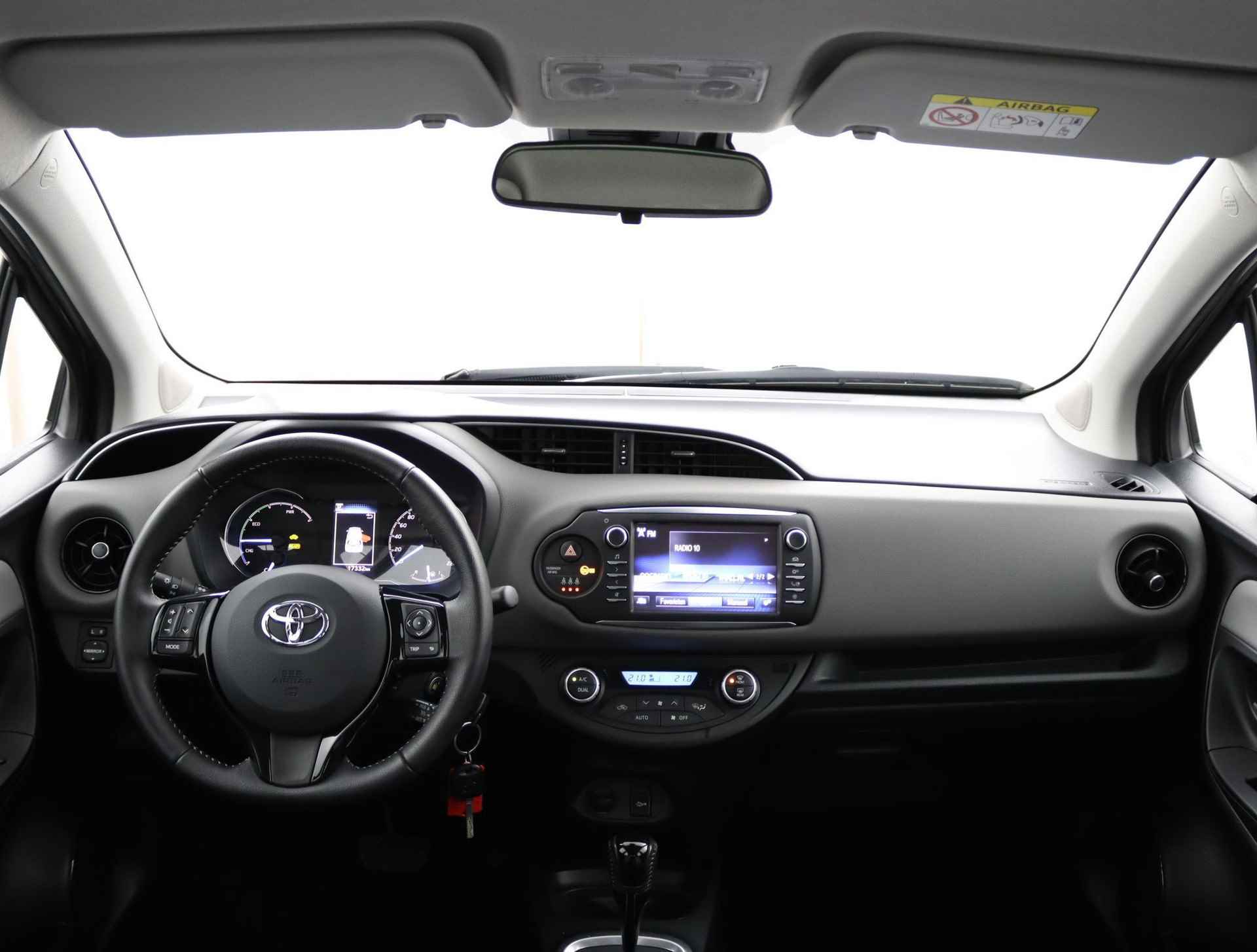 Toyota Yaris 1.5 Hybrid Active | Cruise controle | Camera | Climate controle | Rijstrook sensor | - 4/47