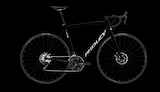 Ridley FENIX SLA DISC 105 11SP BLACK XS 2024