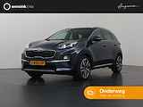 Kia Sportage 1.6 T-GDI DynamicPlusLine Executive Pack | Lederen Bekleding | Panoramadak | Stoel/Stuurwelverwarming | Keyless | Navigatie