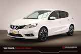 Nissan Pulsar 1.2 DIG-T 115 X-Tronic N-Connecta | HALF LEDER | CLIMA | CRUISE | NAVI | DAB | CAMERA | 17"