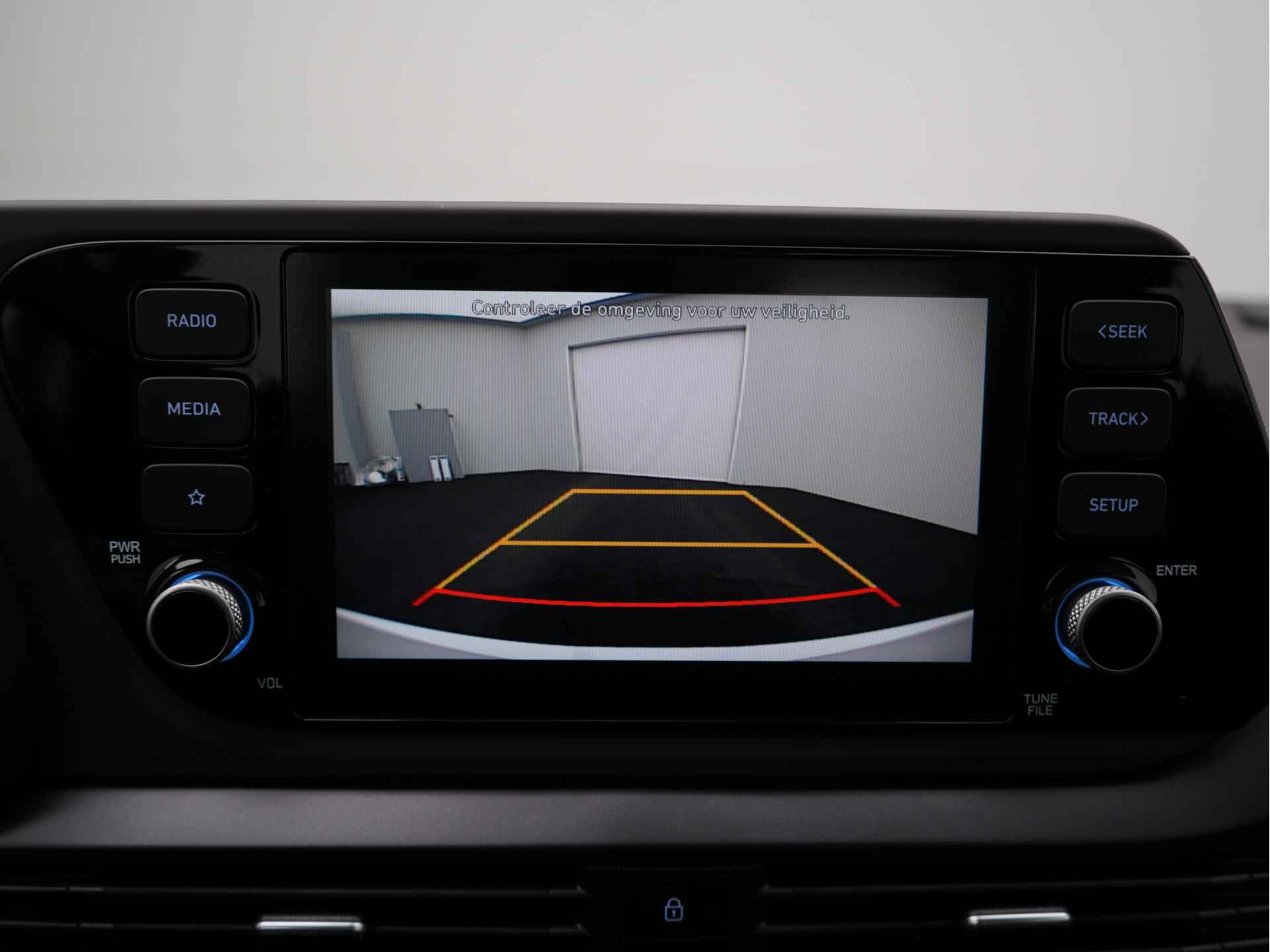 Hyundai i20 1.0 T-GDI Comfort Met Apple Carplay Navigatie, Airconditioning en Lichtmetalen velgen Uit voorraad leverbaar - 6/32