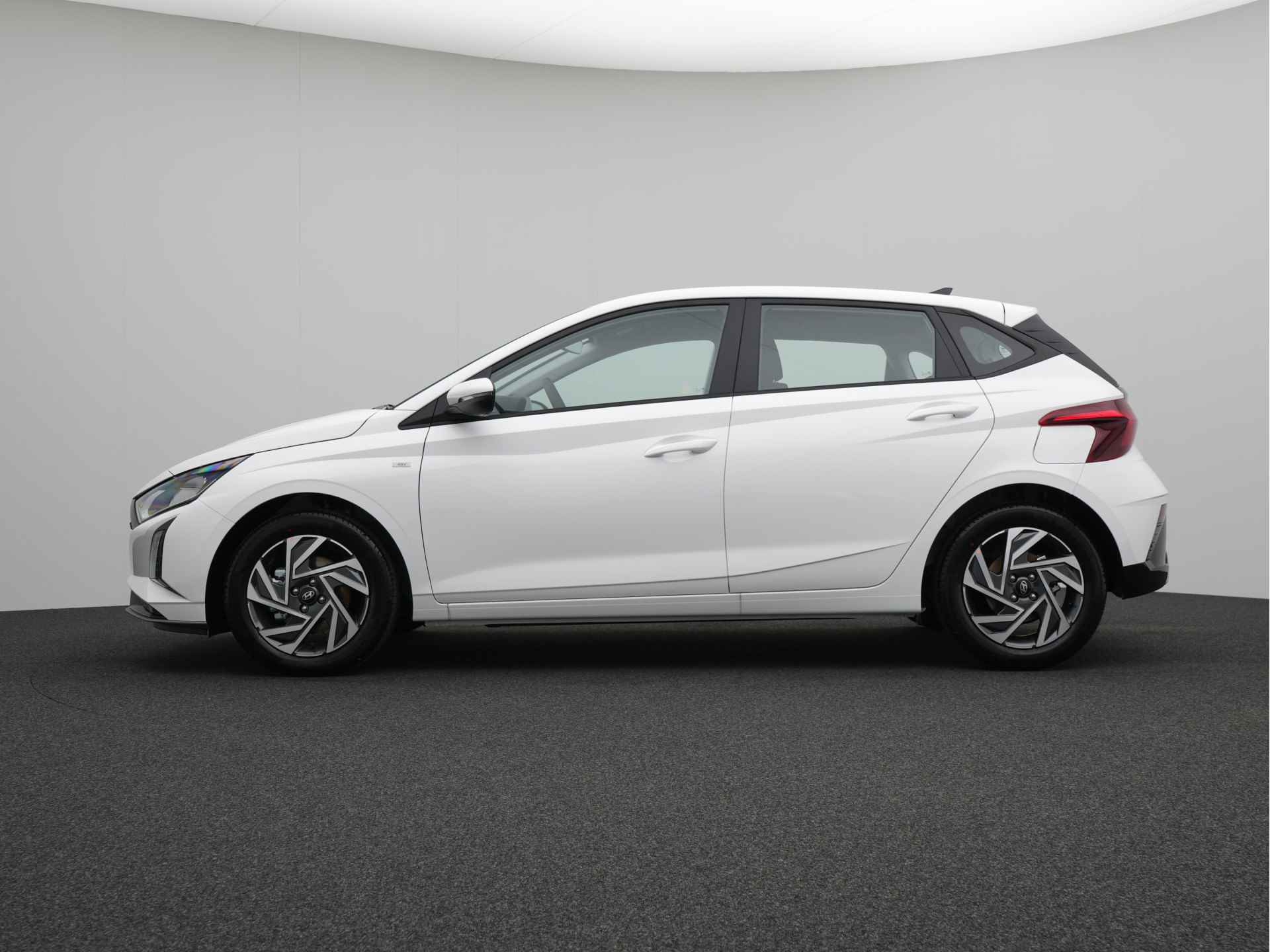 Hyundai i20 1.0 T-GDI Comfort Met Apple Carplay Navigatie, Airconditioning en Lichtmetalen velgen Uit voorraad leverbaar - 9/32