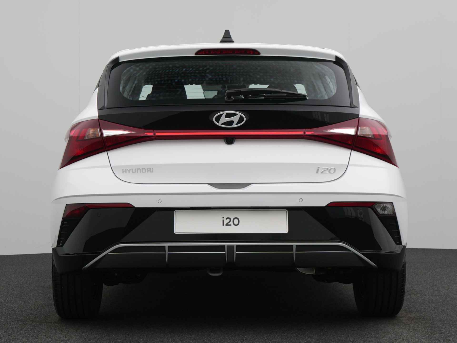 Hyundai i20 1.0 T-GDI Comfort Met Apple Carplay Navigatie, Airconditioning en Lichtmetalen velgen Uit voorraad leverbaar - 11/32