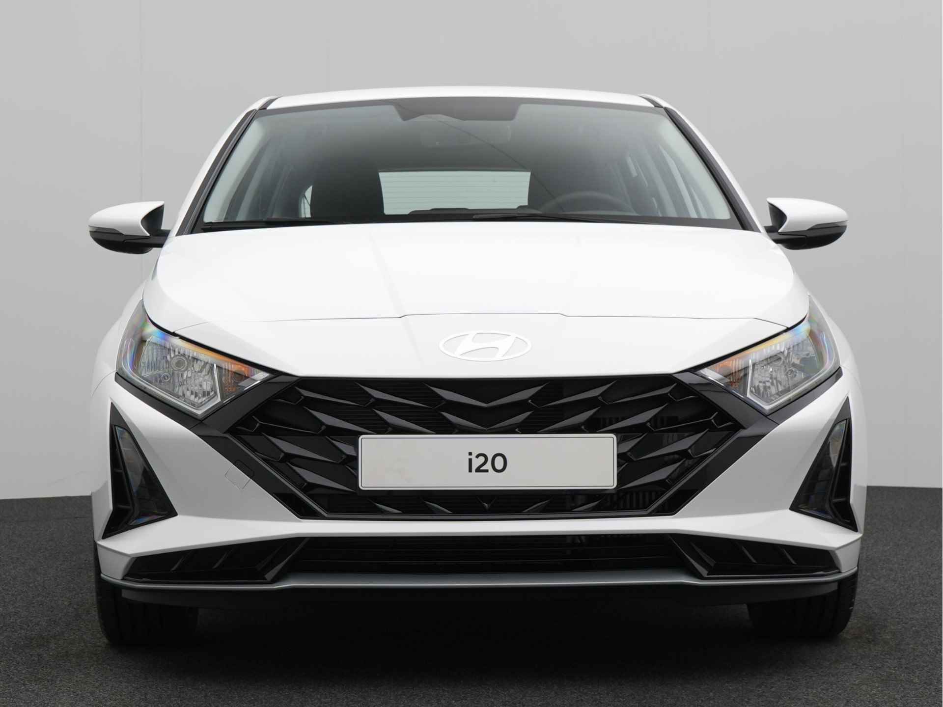 Hyundai i20 1.0 T-GDI Comfort Met Apple Carplay Navigatie, Airconditioning en Lichtmetalen velgen Uit voorraad leverbaar - 18/32