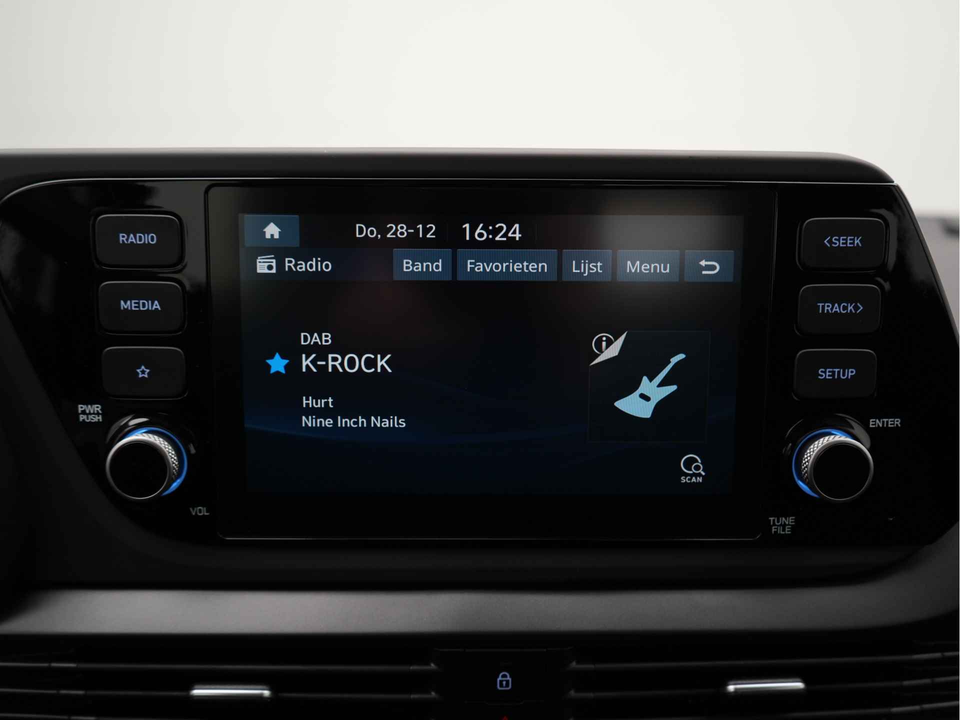 Hyundai i20 1.0 T-GDI Comfort Met Apple Carplay Navigatie, Airconditioning en Lichtmetalen velgen Uit voorraad leverbaar - 22/32