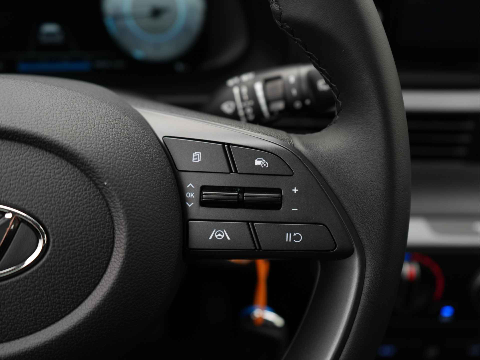 Hyundai i20 1.0 T-GDI Comfort Met Apple Carplay Navigatie, Airconditioning en Lichtmetalen velgen Uit voorraad leverbaar - 26/32