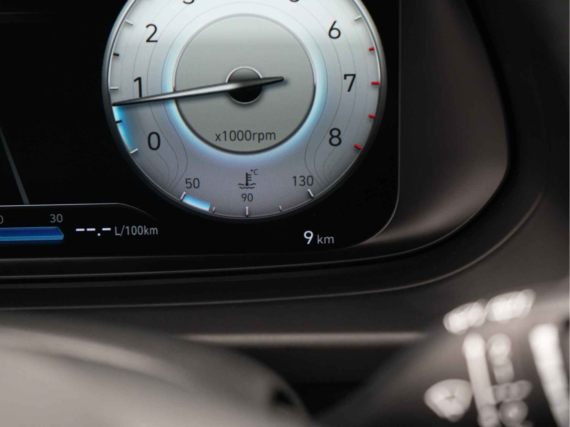 Hyundai i20 1.0 T-GDI Comfort Met Apple Carplay Navigatie, Airconditioning en Lichtmetalen velgen Uit voorraad leverbaar - 27/32