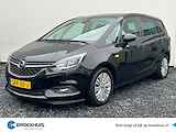 Opel Zafira 1.4 Turbo 140pk Start/Stop | 7 zitplaatsen | Navigatie | Climate control | Apple carplay/Anroid auto | Cruise control |