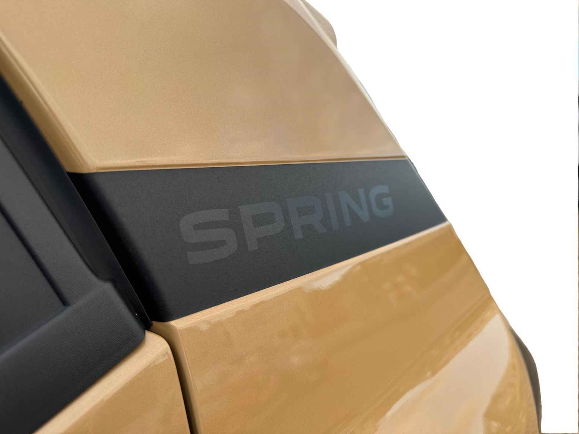 Dacia Spring Extreme 65 26.8 kWh | Neem contact op voor de actuele KM-Stand - 12/26