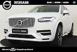 Volvo XC90 T8 AWD RECHARGE ULTIMATE BRIGHT -PANO.DAK|360°CAM|HK-AUDIO|TREKHAAK|ALL SEASON BANDEN