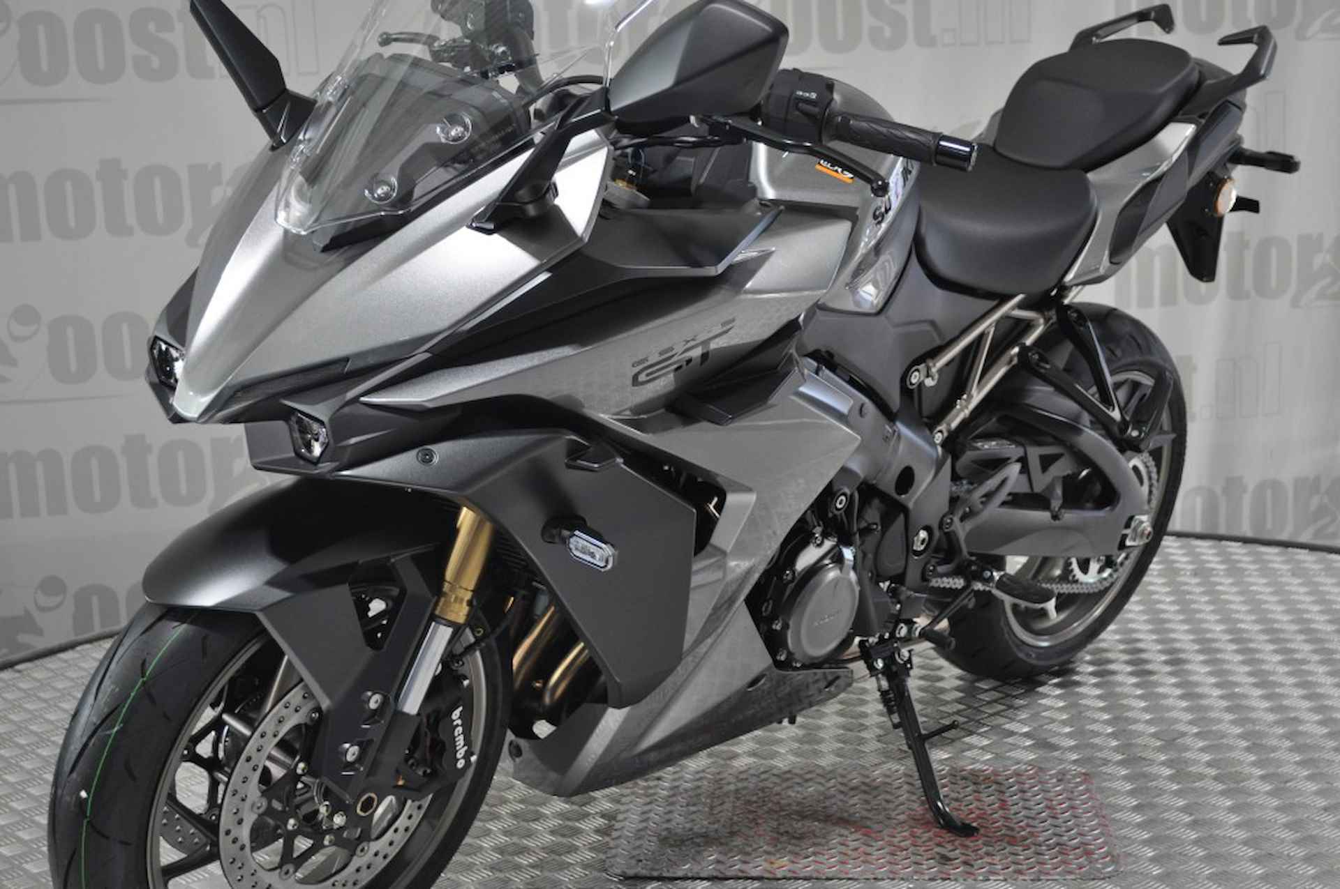 SUZUKI Gsx-s 1000 Gt - 6/24