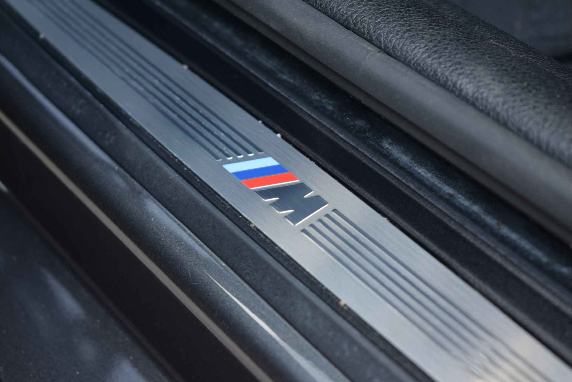 BMW 4 Serie Gran Coupé 420i High Executive M Sport Automaat / Sportstoelen / Adaptieve LED / M Sportonderstel / Navigatie Professional / Stoelverwarming / Leder - 19/27