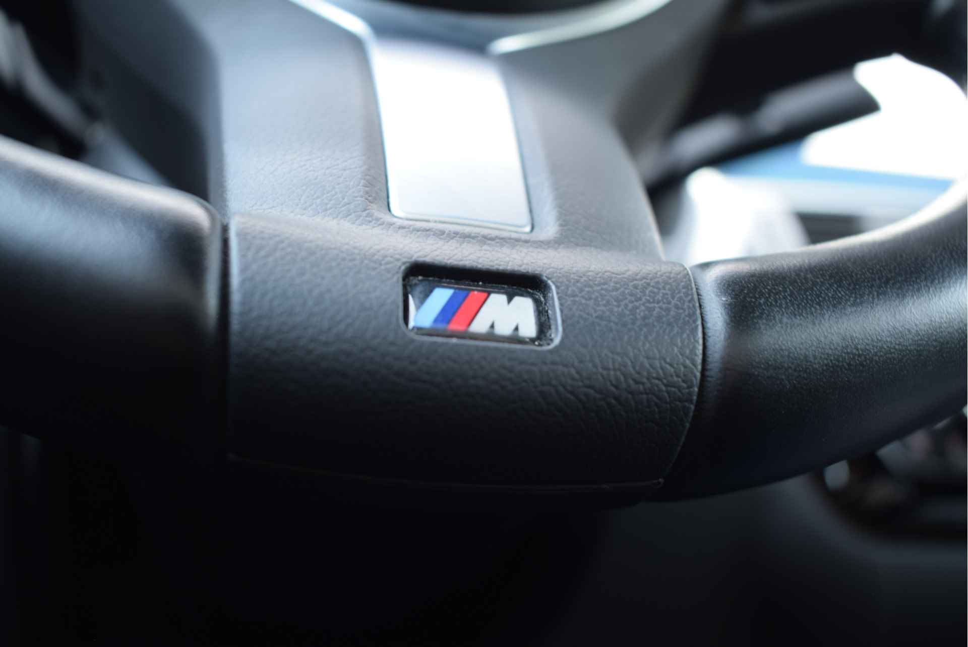 BMW 4 Serie Gran Coupé 420i High Executive M Sport Automaat / Sportstoelen / Adaptieve LED / M Sportonderstel / Navigatie Professional / Stoelverwarming / Leder - 26/27
