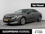 Peugeot 508 1.2 PureTech Allure Pack | Navigatie | Camera | Climate-Control | Cruise-Control