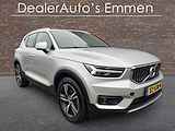 Volvo XC40 2.0 D3 INSCRIPTION LEDER LED LMV NAVIGATIE