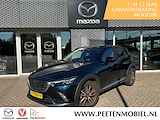 Mazda CX-3 2.0 SkyActiv-G 120 GT-M RADAR CRUISECONTROL | DEALERONDERHOUDEN | NL-AUTO | CAMERA | BOSE |