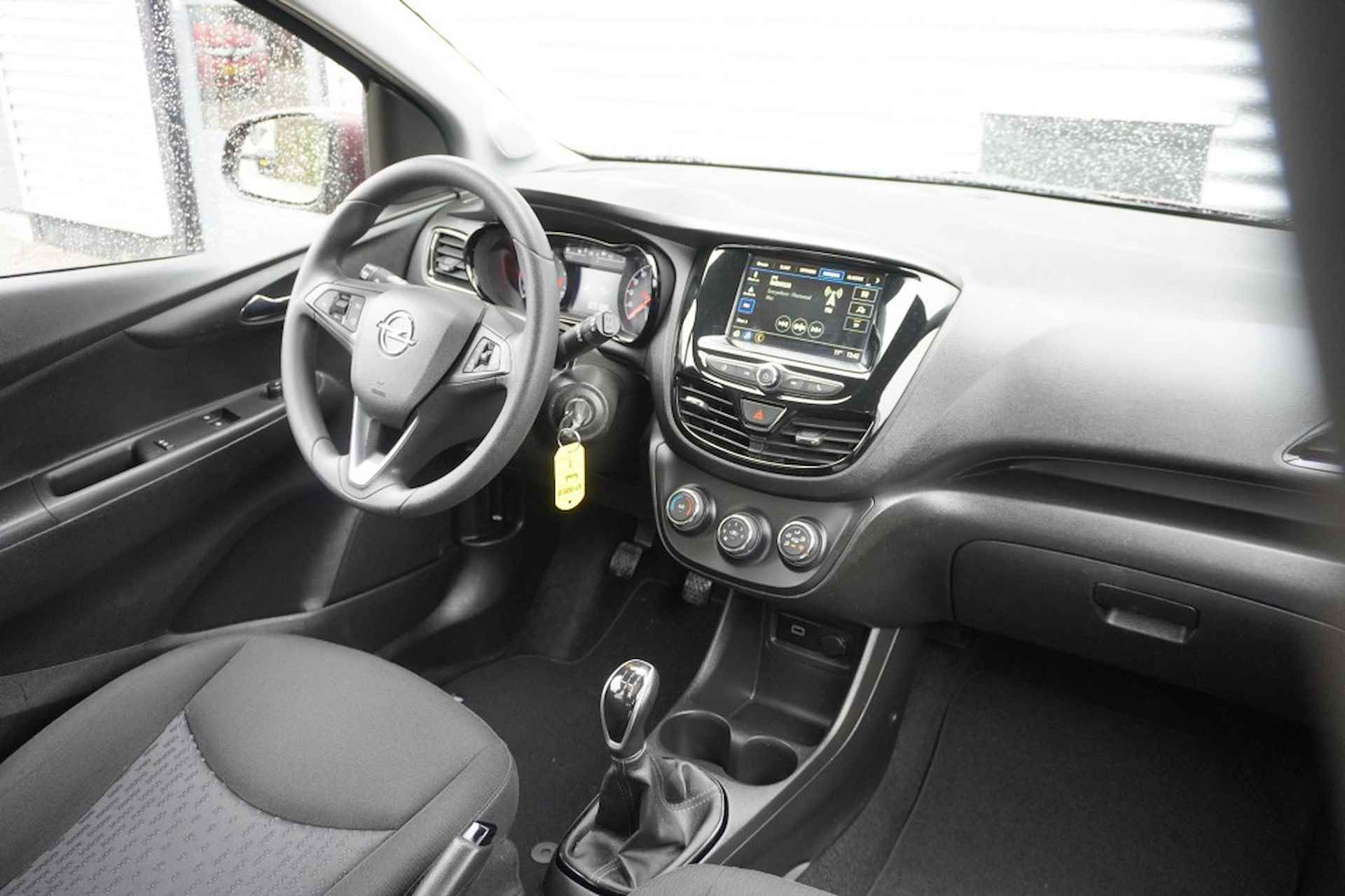 OPEL Karl Rocks 1.0 Online Edition / 1e eig. /PDC / CarPlay / Android Auto - 15/26