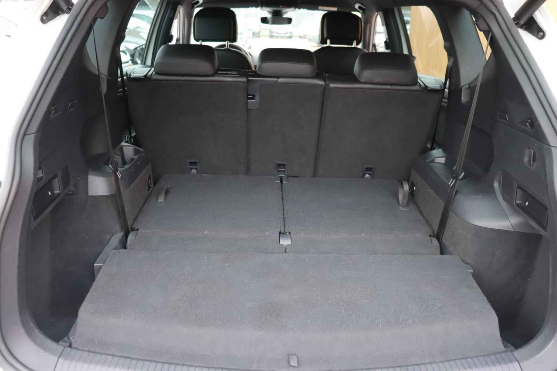 Seat Tarraco 1.5 TSI Xcellence Limited Edition 7persoons 1ste eigenaar org. NL-auto - 12/31