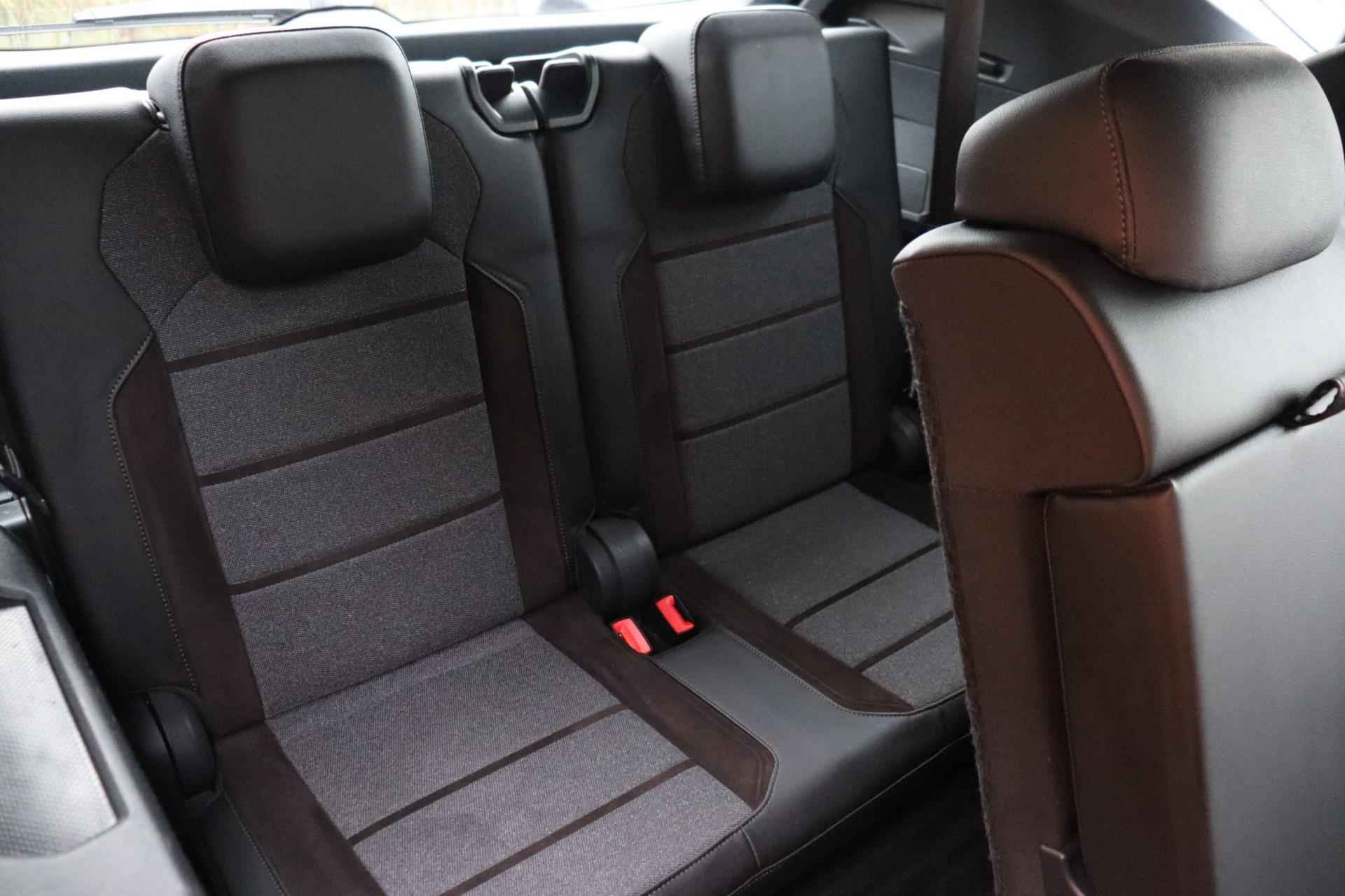 Seat Tarraco 1.5 TSI Xcellence Limited Edition 7persoons 1ste eigenaar org. NL-auto - 14/31