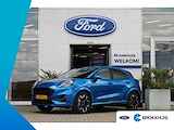 Ford Puma 1.0 EcoBoost 125 pk Hybrid ST-Line X | 18" LICHTMETALEN VELGEN | PRIVACY GLASS | B&O PREMIUM AUDIO | NAVIGATIE | CLIMATE CONTROL