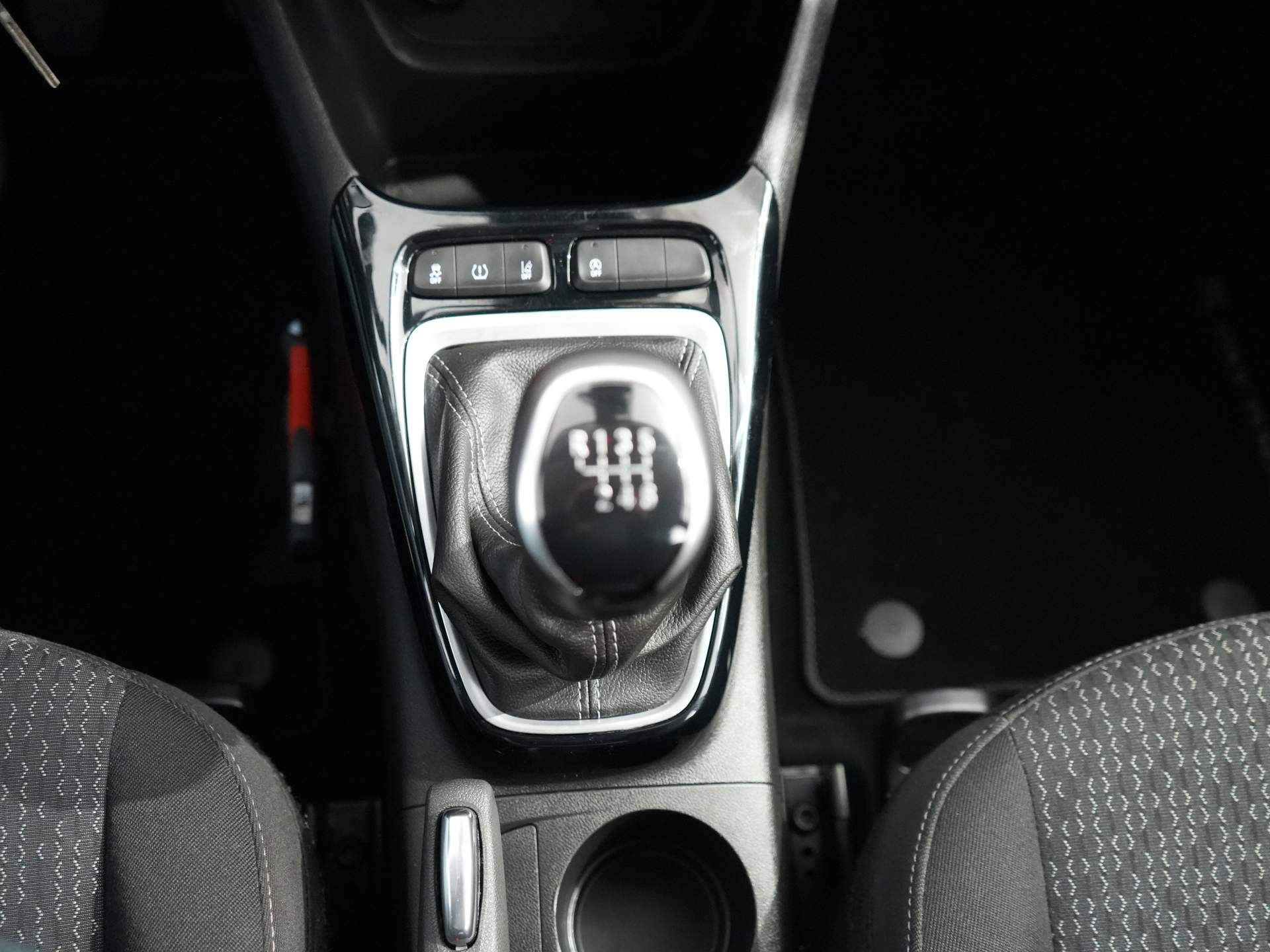 Opel Crossland X 1.2 Turbo Edition | Airco | Cruise controle | Apple Carplay/ Android auto | - 9/36