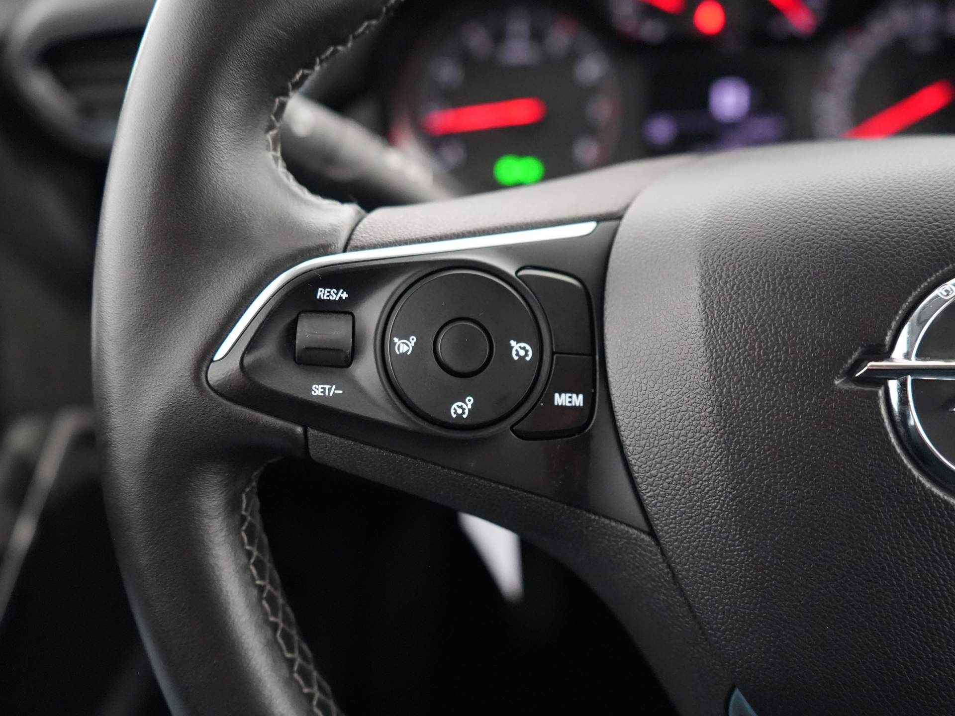 Opel Crossland X 1.2 Turbo Edition | Airco | Cruise controle | Apple Carplay/ Android auto | - 17/36