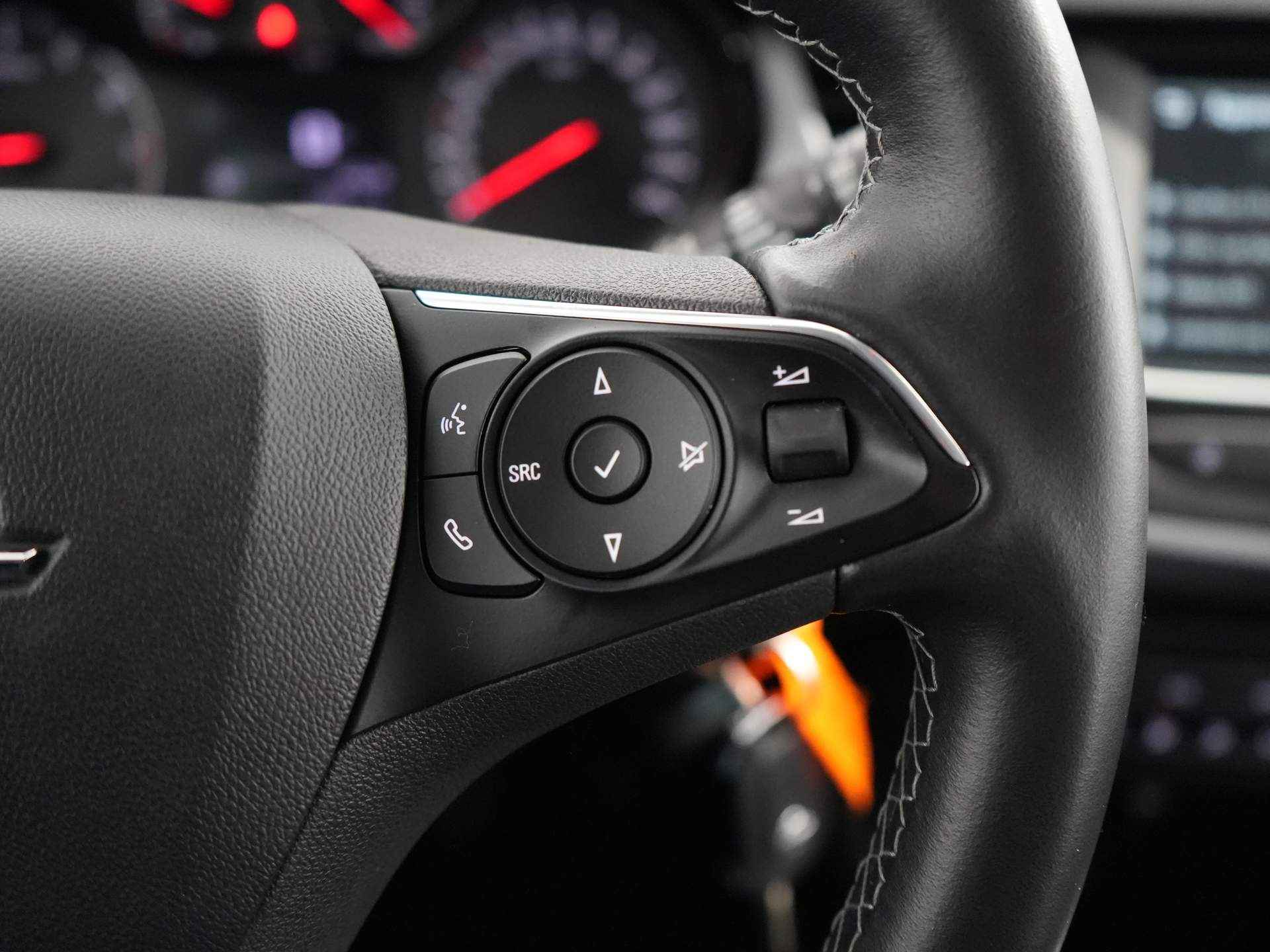 Opel Crossland X 1.2 Turbo Edition | Airco | Cruise controle | Apple Carplay/ Android auto | - 18/36