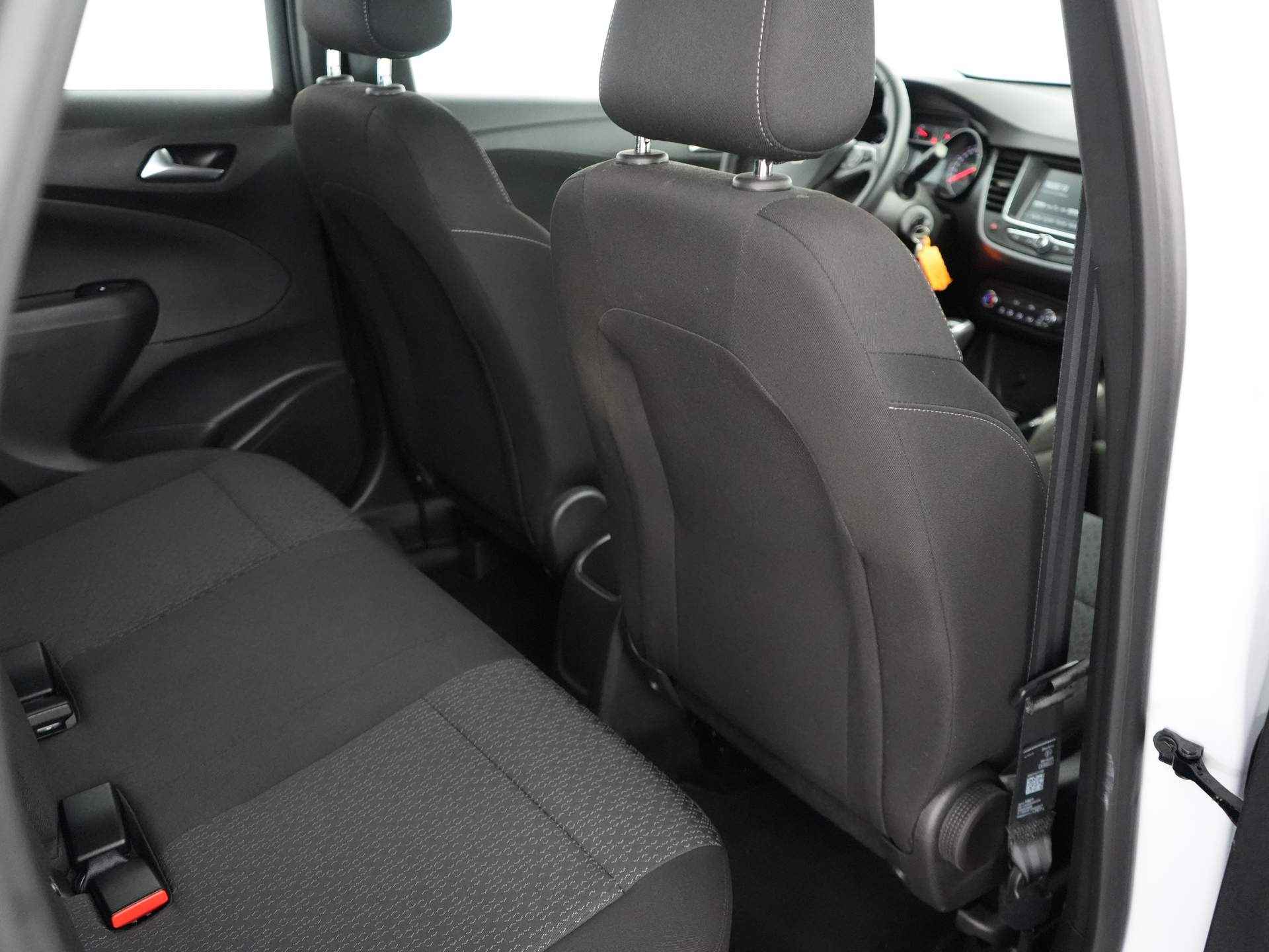 Opel Crossland X 1.2 Turbo Edition | Airco | Cruise controle | Apple Carplay/ Android auto | - 25/36