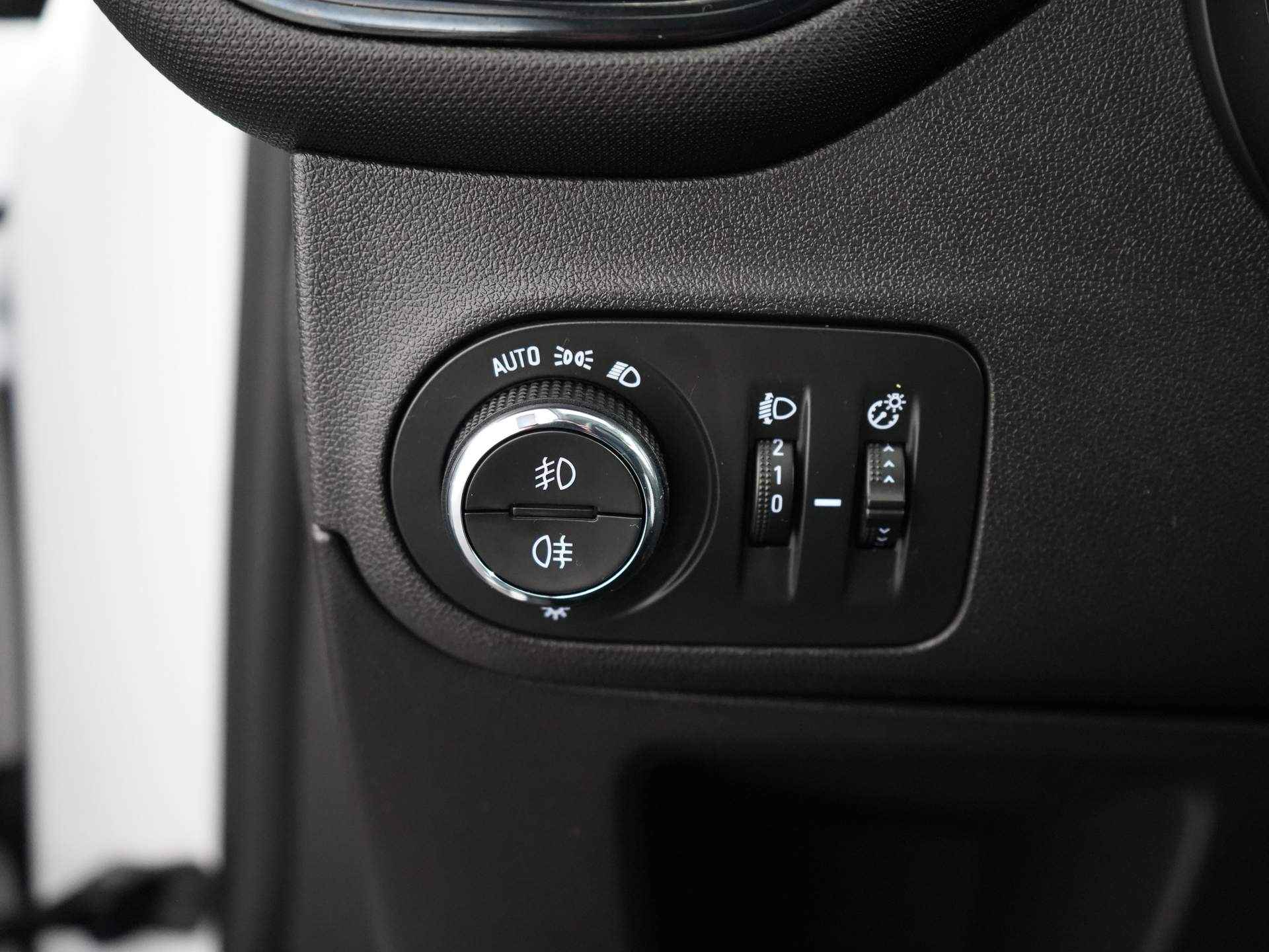 Opel Crossland X 1.2 Turbo Edition | Airco | Cruise controle | Apple Carplay/ Android auto | - 26/36