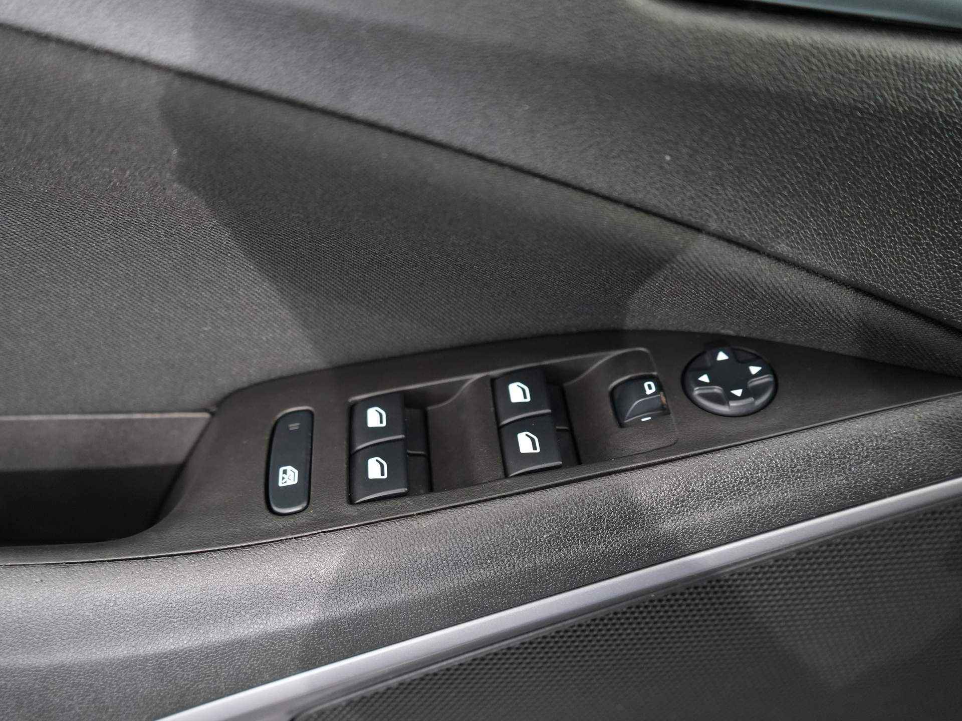 Opel Crossland X 1.2 Turbo Edition | Airco | Cruise controle | Apple Carplay/ Android auto | - 27/36