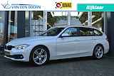 BMW 3-serie 320I CENTENNIAL HIGH EXECUTIVE, LED Verlichting, Trekhaak, etc.