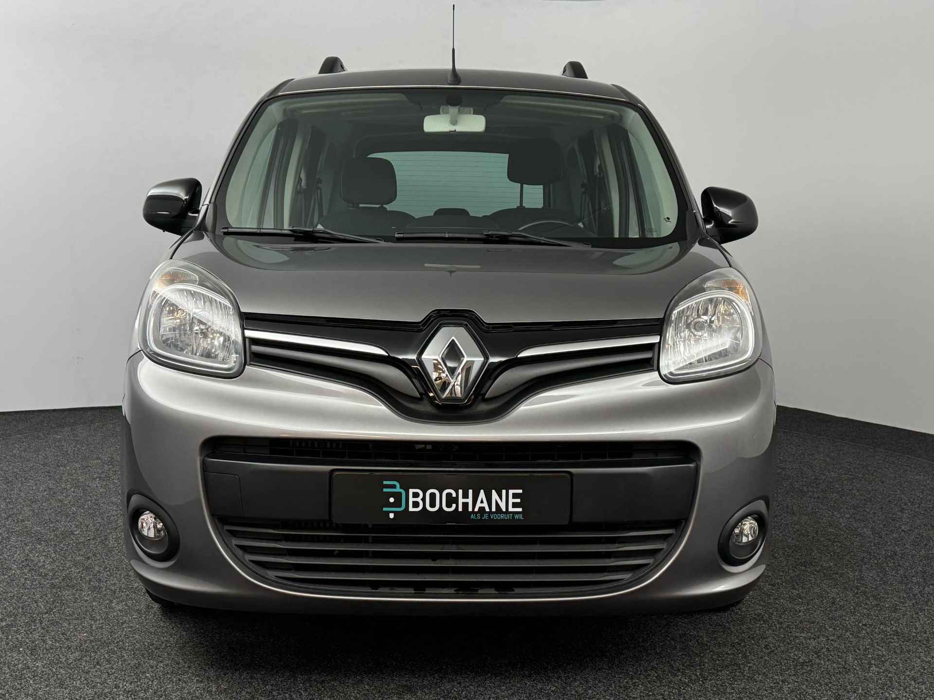 Renault Kangoo Family 1.2 TCe 115 Limited | Navi | Airco | Cruise | LM velgen 16" | 2x schuifdeur - 5/40