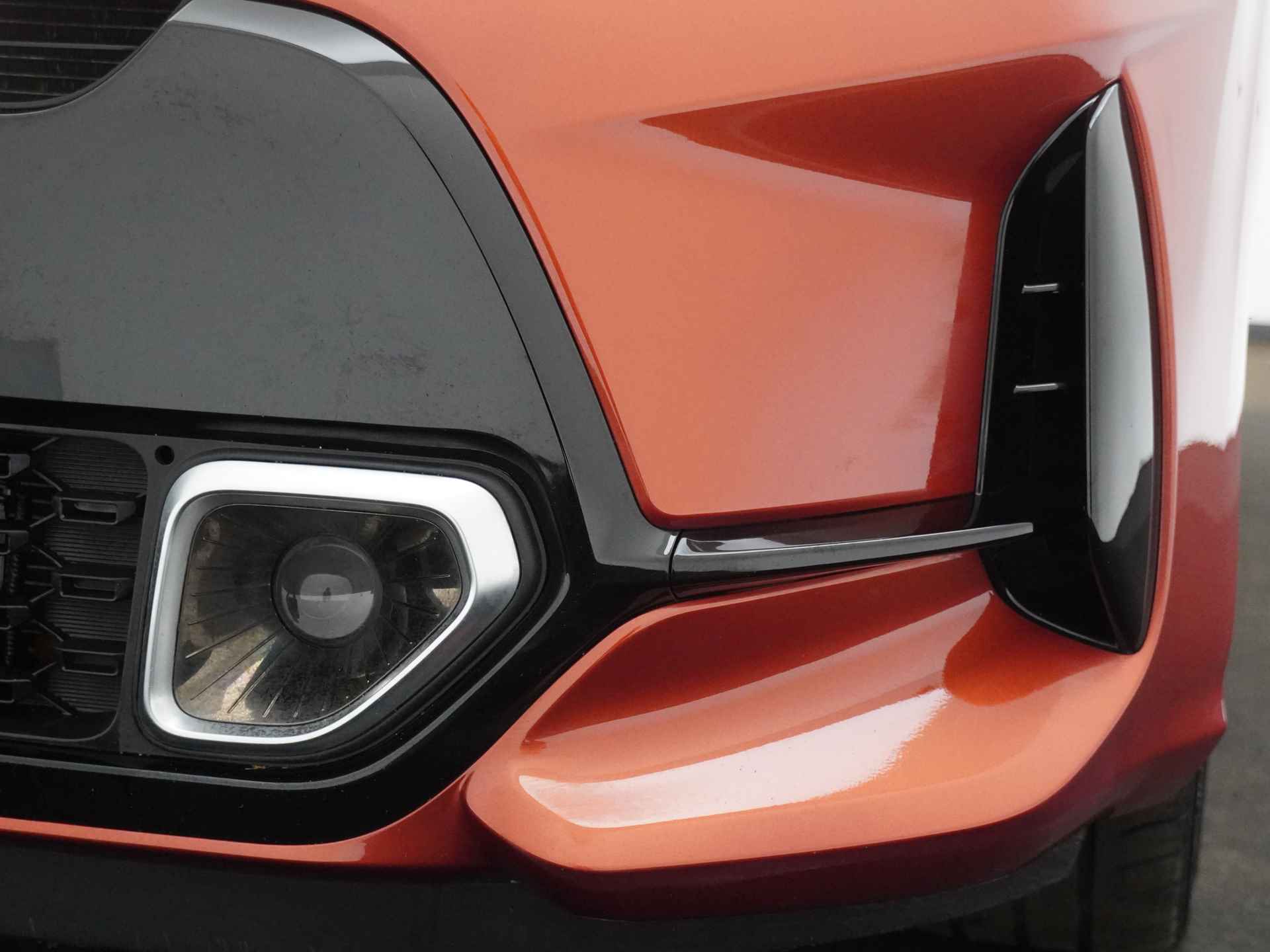 Kia Picanto 1.0 T-GDi GT-Line 5p - Navigatie - Schuif-/kanteldak - Lichtmetalen Velgen 15" - Climate Control - Apple/Android Carplay - Fabrieksgarantie tot 12-2029 - 14/54