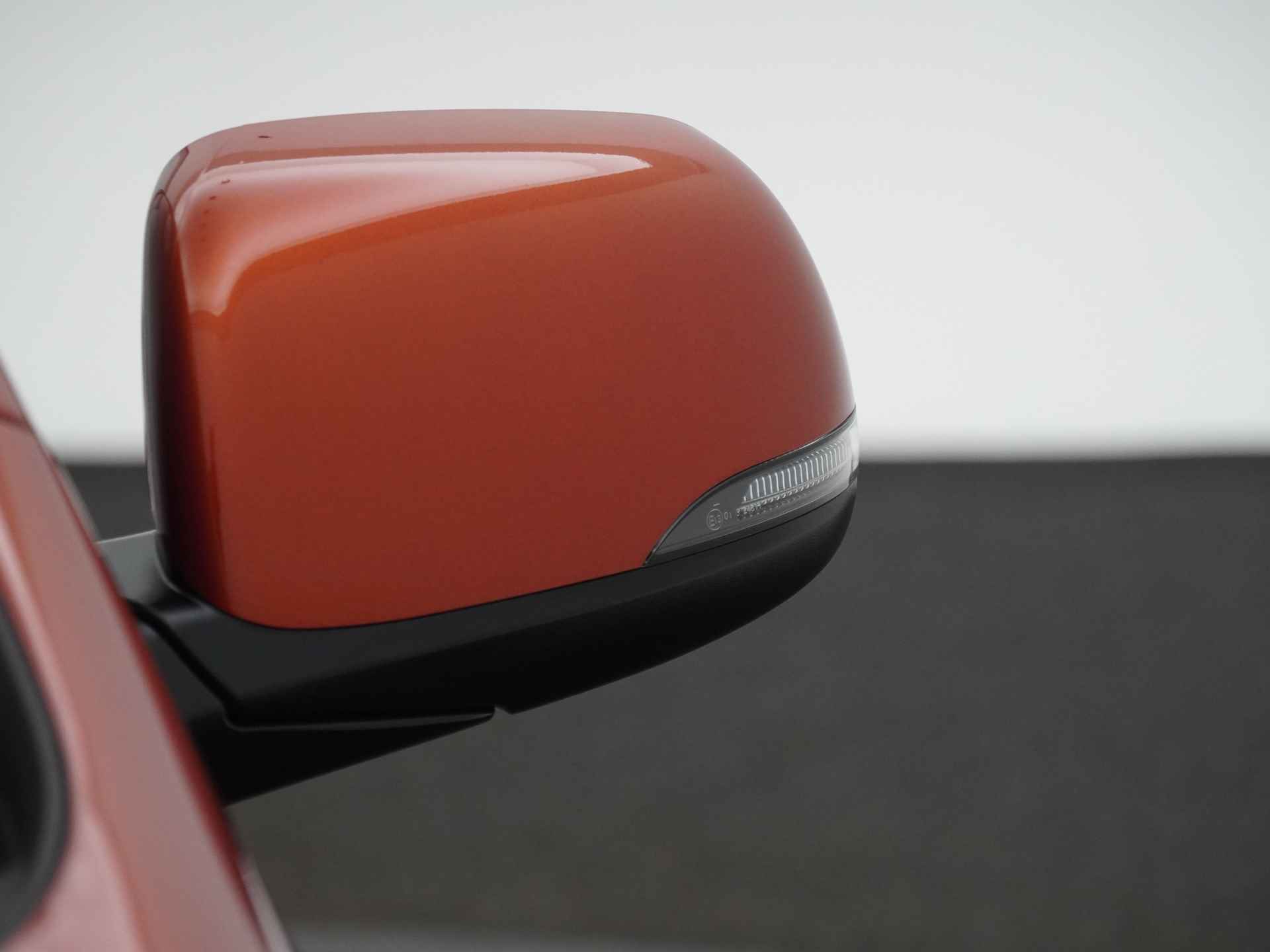 Kia Picanto 1.0 T-GDi GT-Line 5p - Navigatie - Schuif-/kanteldak - Lichtmetalen Velgen 15" - Climate Control - Apple/Android Carplay - Fabrieksgarantie tot 12-2029 - 16/54