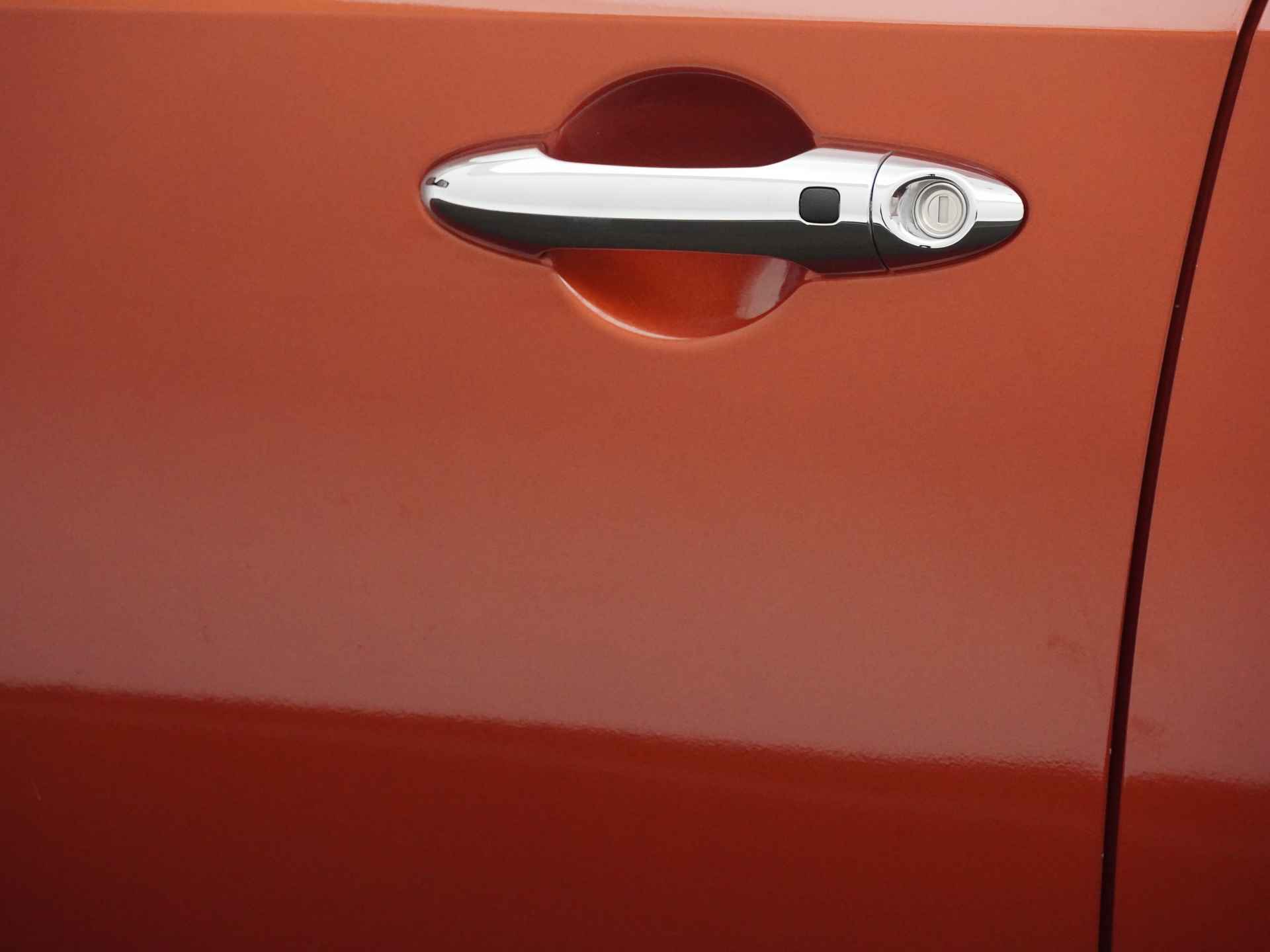 Kia Picanto 1.0 T-GDi GT-Line 5p - Navigatie - Schuif-/kanteldak - Lichtmetalen Velgen 15" - Climate Control - Apple/Android Carplay - Fabrieksgarantie tot 12-2029 - 18/54