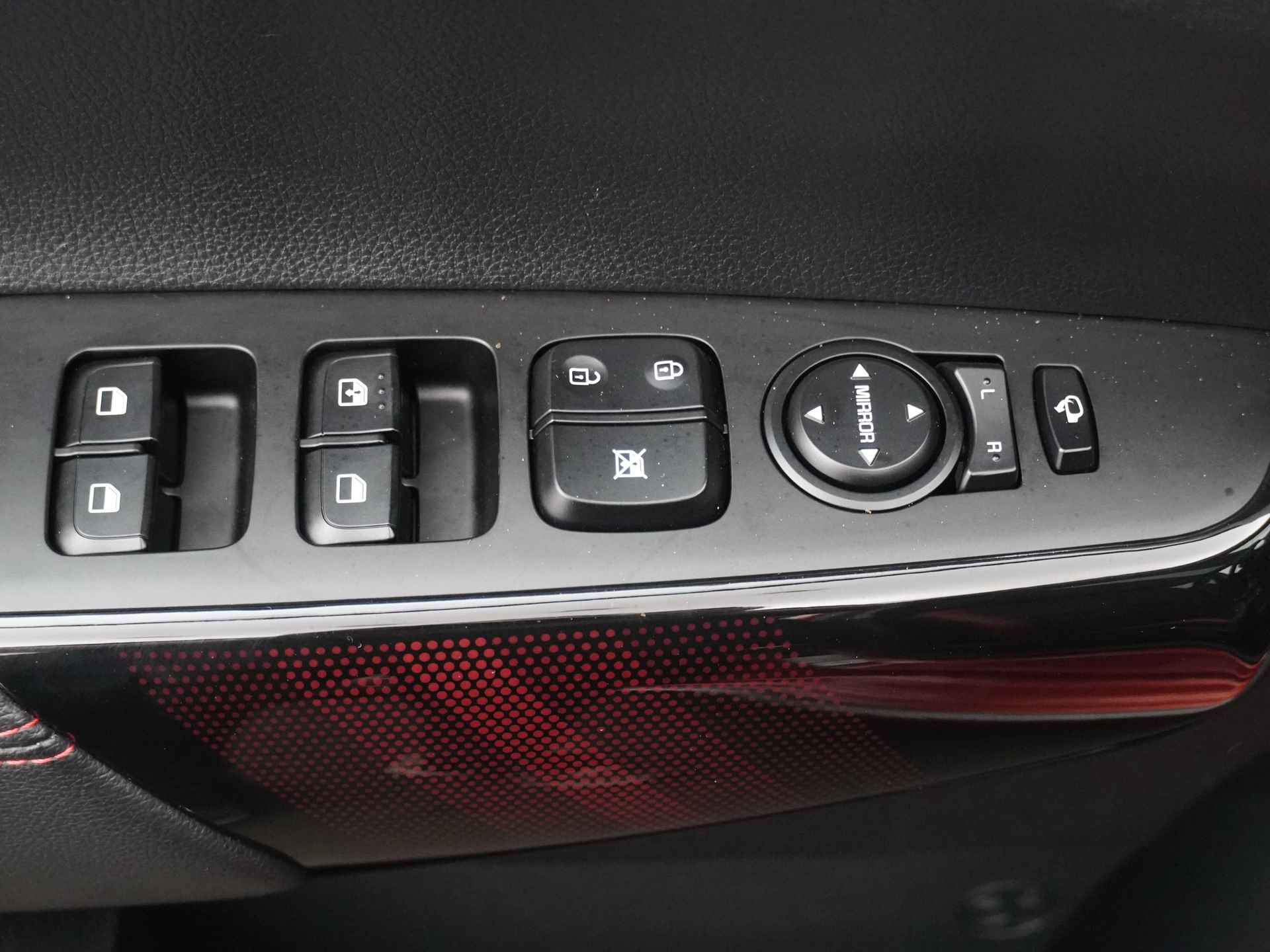 Kia Picanto 1.0 T-GDi GT-Line 5p - Navigatie - Schuif-/kanteldak - Lichtmetalen Velgen 15" - Climate Control - Apple/Android Carplay - Fabrieksgarantie tot 12-2029 - 22/54