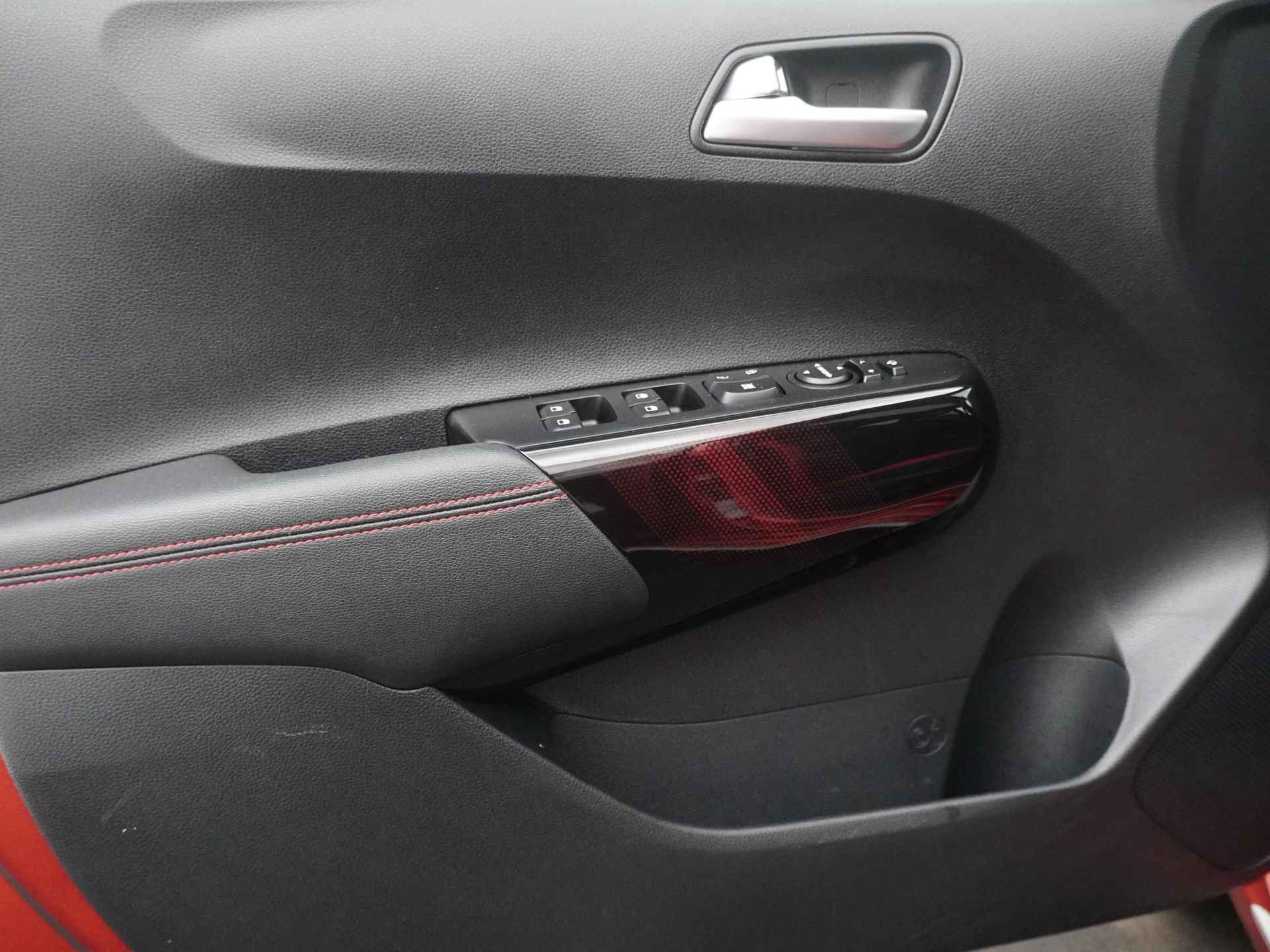 Kia Picanto 1.0 T-GDi GT-Line 5p - Navigatie - Schuif-/kanteldak - Lichtmetalen Velgen 15" - Climate Control - Apple/Android Carplay - Fabrieksgarantie tot 12-2029 - 23/54