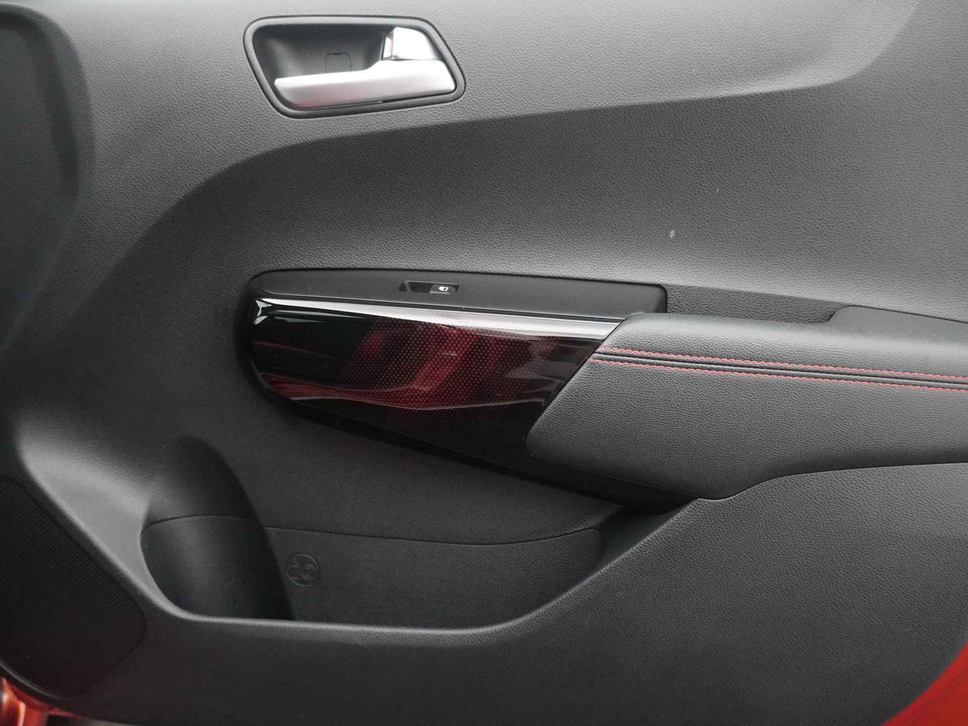 Kia Picanto 1.0 T-GDi GT-Line 5p - Navigatie - Schuif-/kanteldak - Lichtmetalen Velgen 15" - Climate Control - Apple/Android Carplay - Fabrieksgarantie tot 12-2029 - 45/54