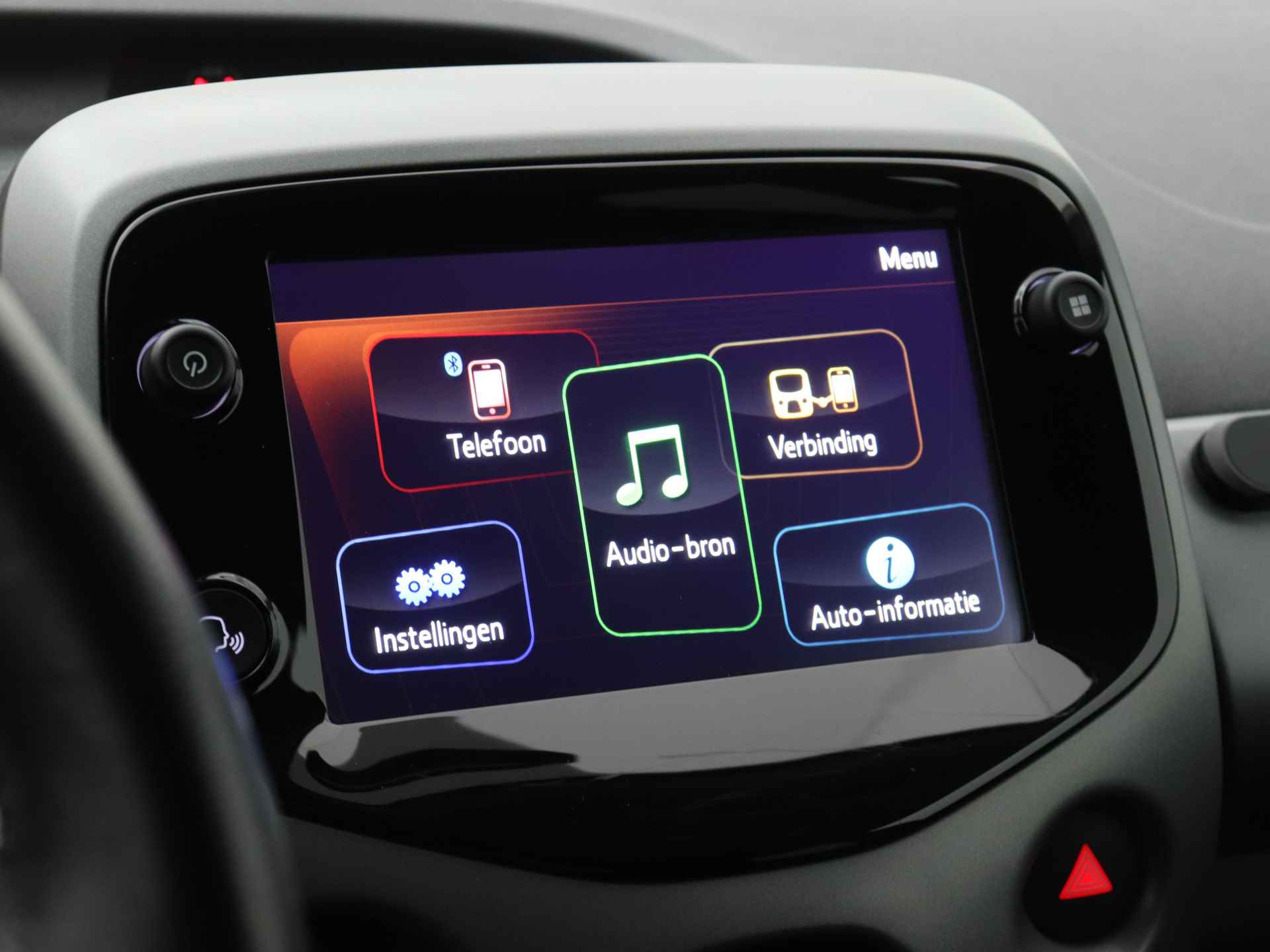 Toyota Aygo 1.0 X-Joy Limited | Camera | Airco | LM velgen | Apple Carplay/Android Auto | - 10/42