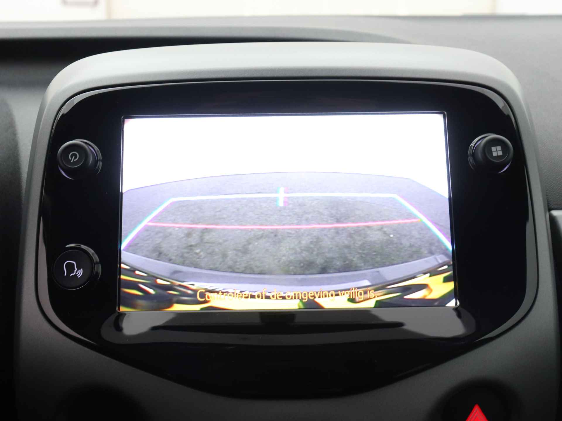 Toyota Aygo 1.0 X-Joy Limited | Camera | Airco | LM velgen | Apple Carplay/Android Auto | - 11/42