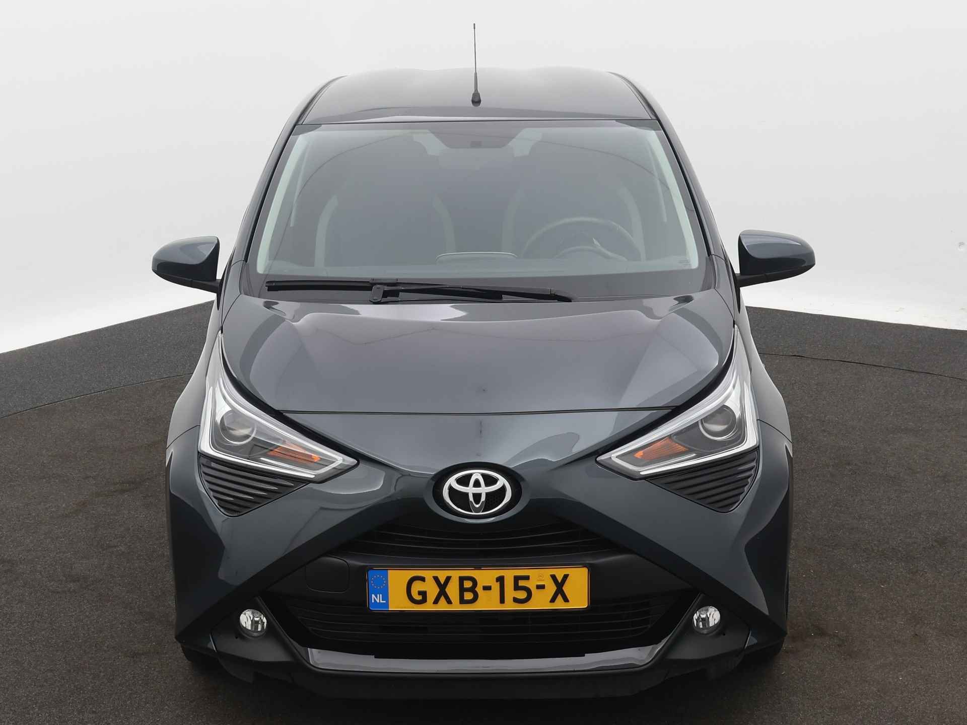 Toyota Aygo 1.0 X-Joy Limited | Camera | Airco | LM velgen | Apple Carplay/Android Auto | - 28/42