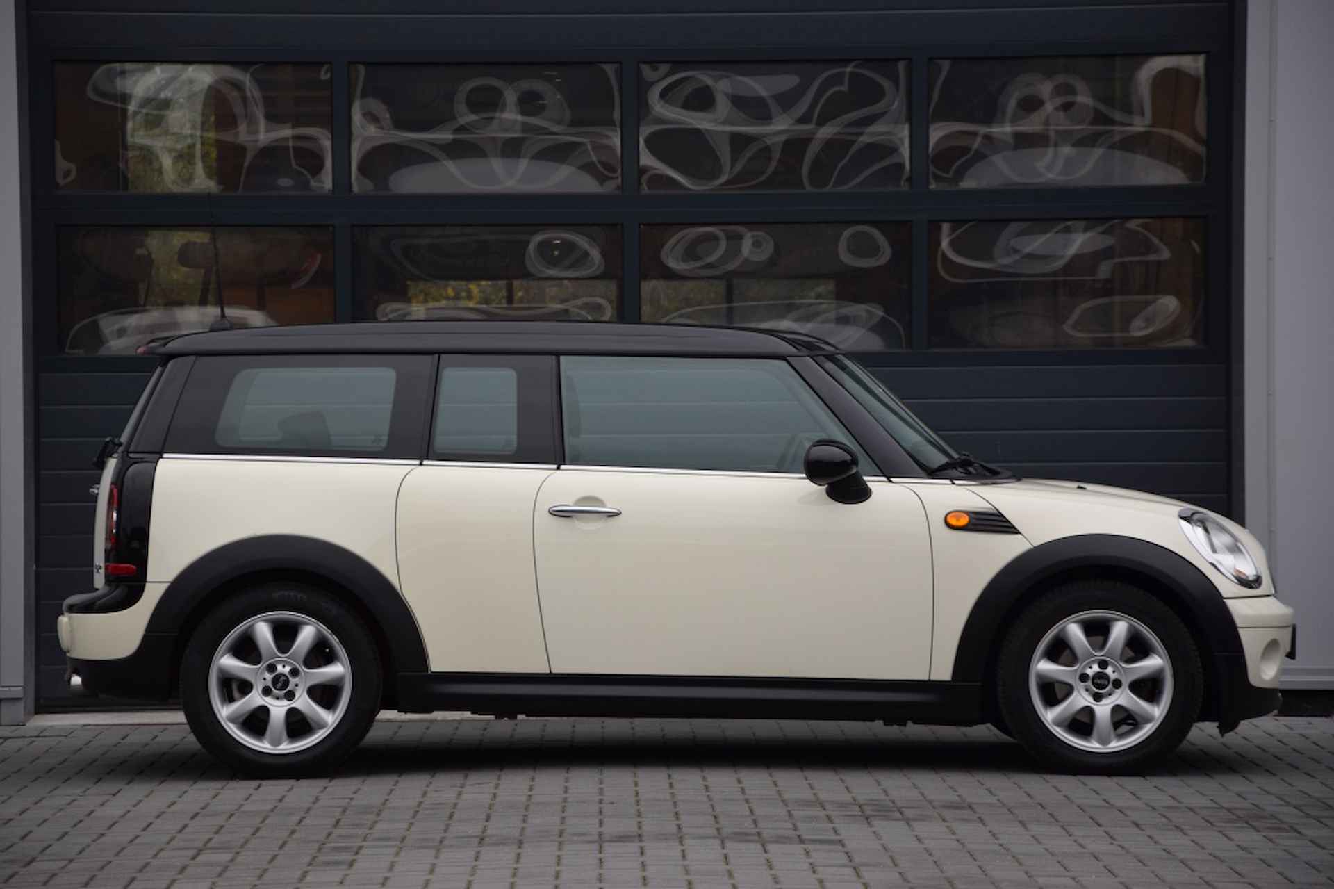 Mini Mini Clubman 1.6 Cooper - 6/19