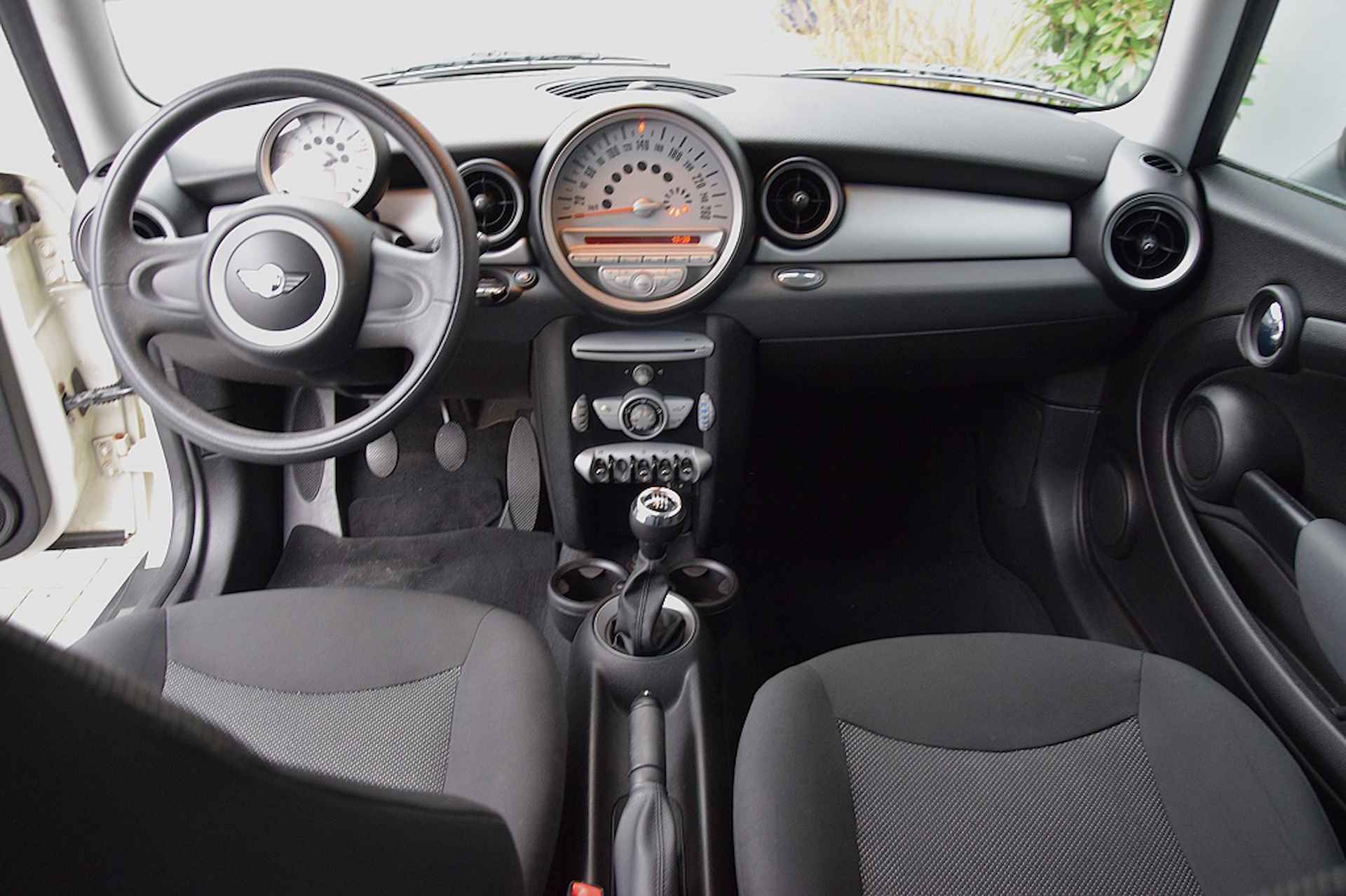 Mini Mini Clubman 1.6 Cooper - 11/19