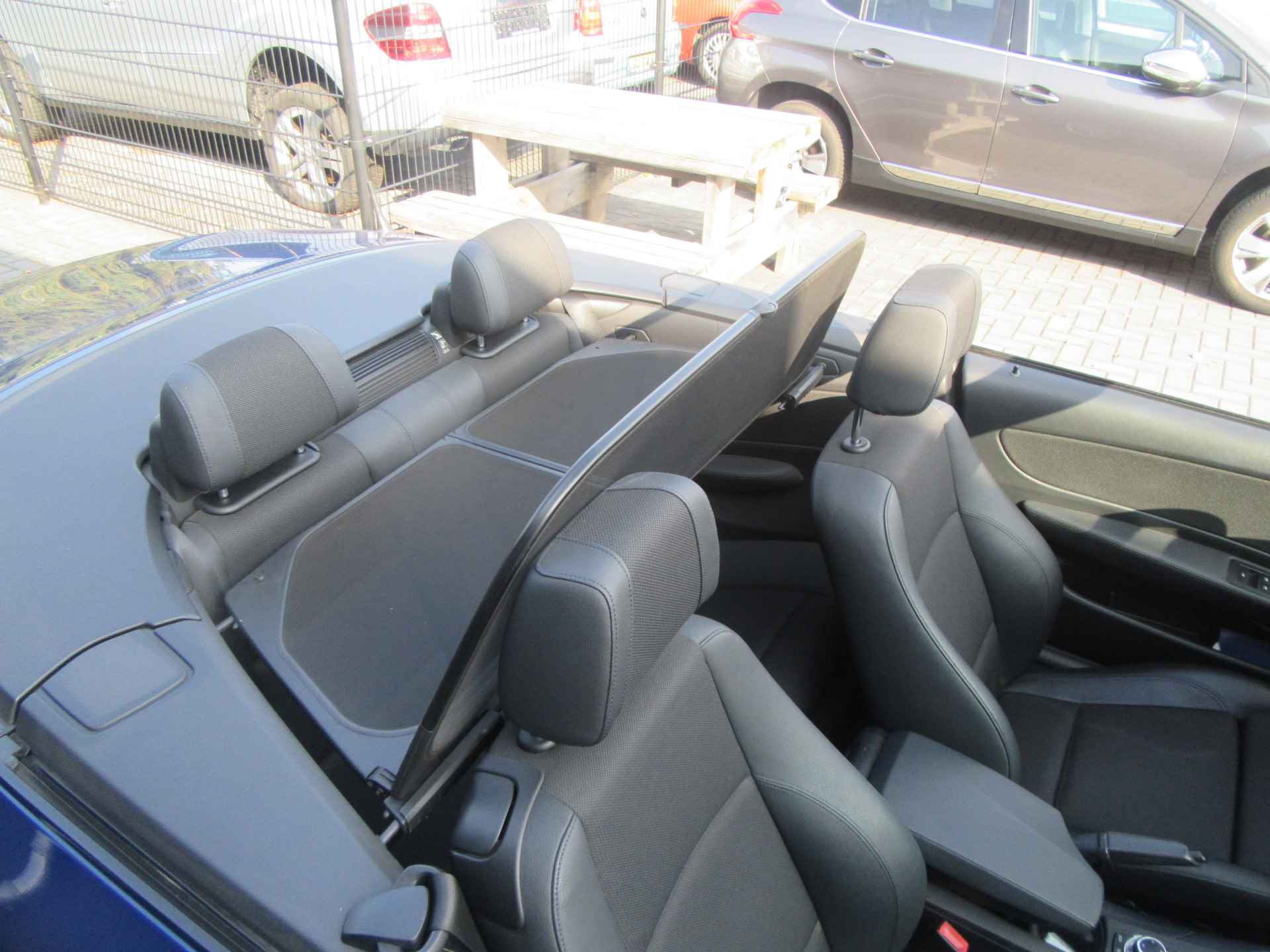 BMW 1 Serie Cabrio 118i M Sport High Executive, Navigatie - 17/32