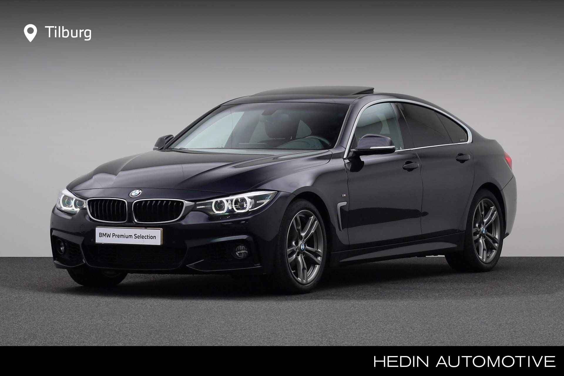 BMW 4-Serie