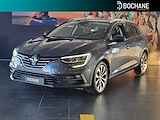 Renault Mégane Estate 1.3 TCe 140 Techno AUTOMAAT | ACHTERUITRIJCAMERA | PARKEERSENSOREN VOOR-EN ACHTER | STOEL-EN STUURVERWARMING