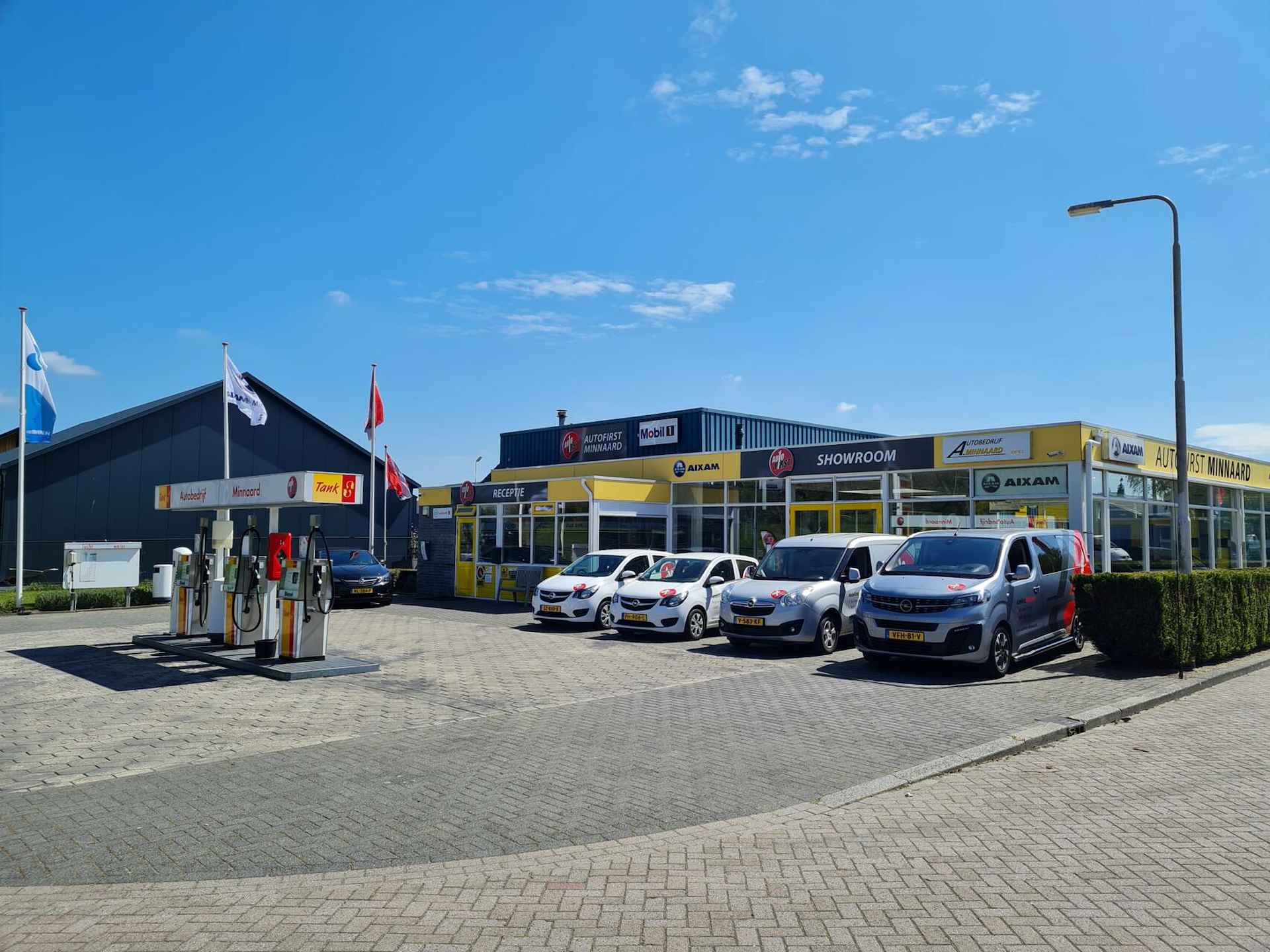 Opel Crossland X 1.2 Turbo Edition 2020 - 35/42