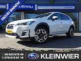 Subaru Xv 2.0i e-BOXER 150pk CVT Luxury 1e eigen. Trekhaak, Navigatie,  AWD, SRH, X-MODE.