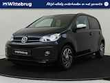 Volkswagen up! 1.0 BMT up! beats 5 deurs | Airco | Lichtmetalen Velgen