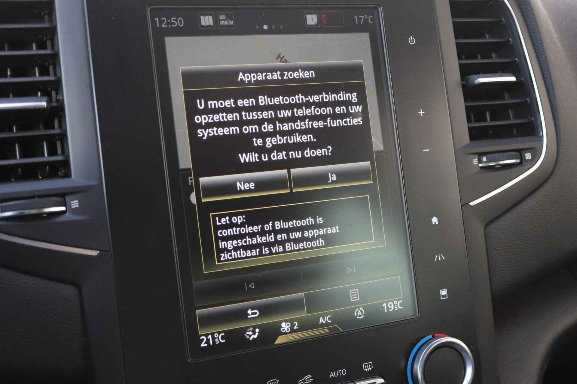 Renault Mégane Estate 1.3 TCe 140 EDC Automaat Limited | Achteruitrijcamera | Climate Control | Apple Carplay/Android Auto | - 27/33